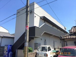 鴻池新田駅 徒歩5分 1階の物件内観写真